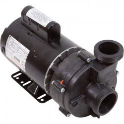 Pump, BWG Vico Ultimax, 2.0hp, 230v, 2-Spd, 56fr, 2", Side Disch